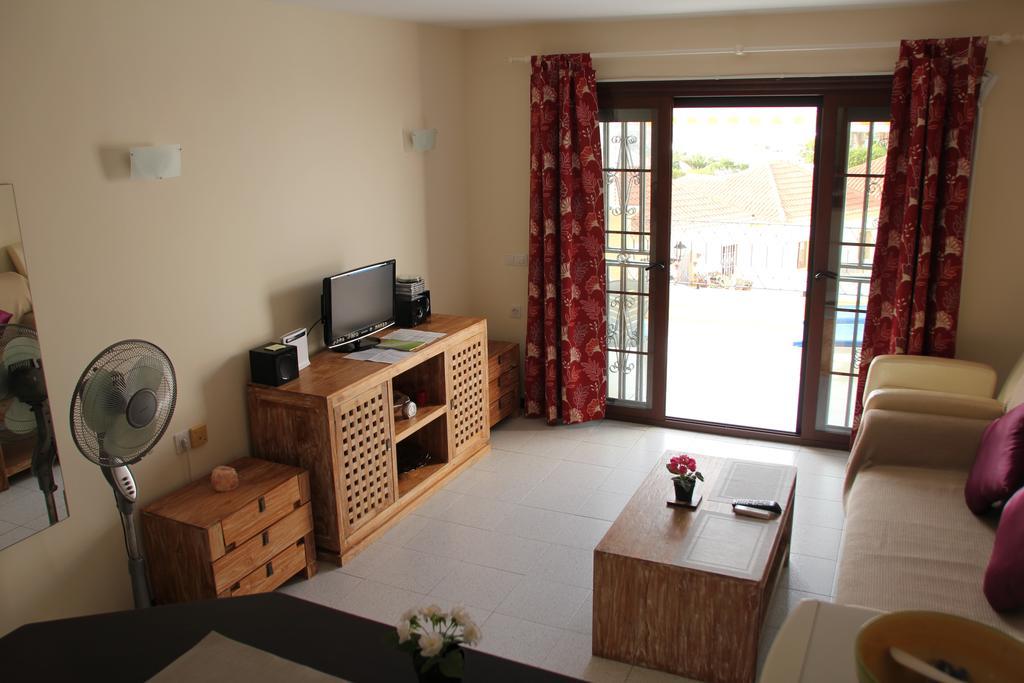 Apartamento Windsor Park Costa Adeje (Tenerife)