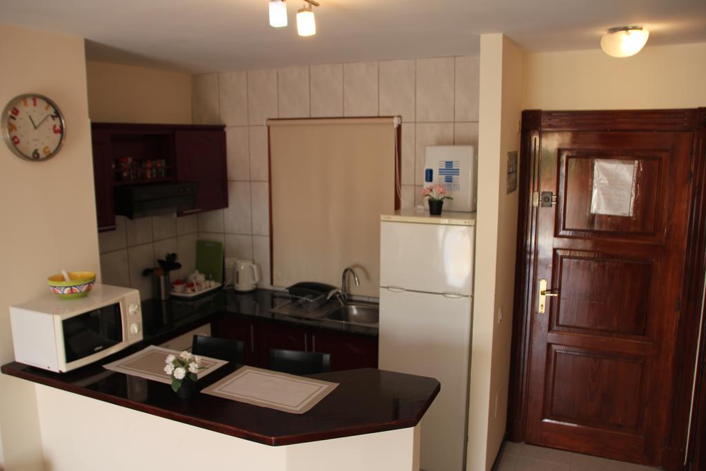 Apartamento Windsor Park *