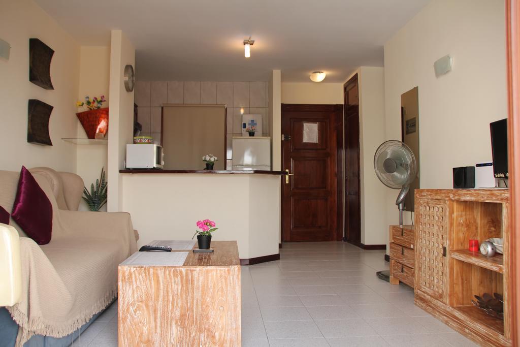 Apartamento Windsor Park * Costa Adeje (Tenerife)