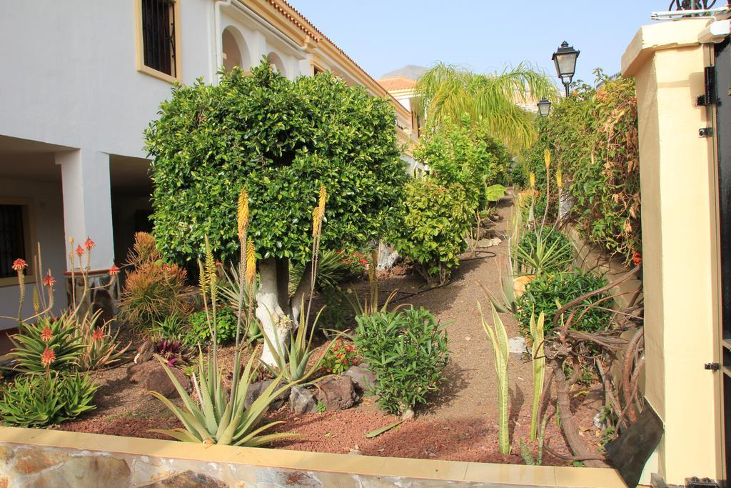 Apartamento Windsor Park Costa Adeje (Tenerife)