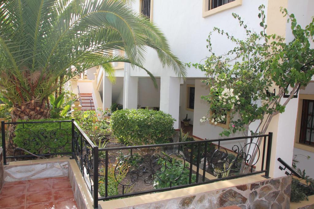 Apartamento Windsor Park Appartement Costa Adeje (Tenerife)
