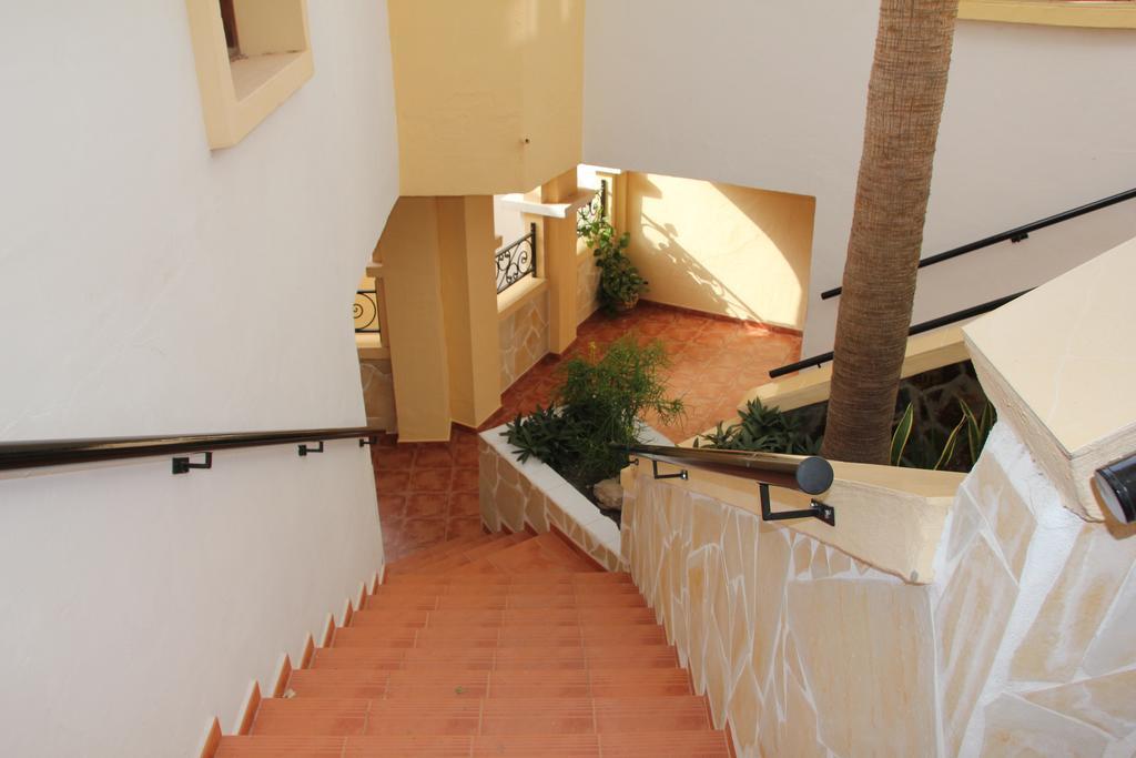 Apartamento Windsor Park Costa Adeje (Tenerife)