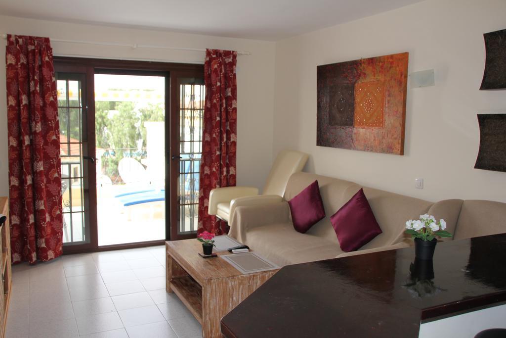 Apartamento Windsor Park Appartement *