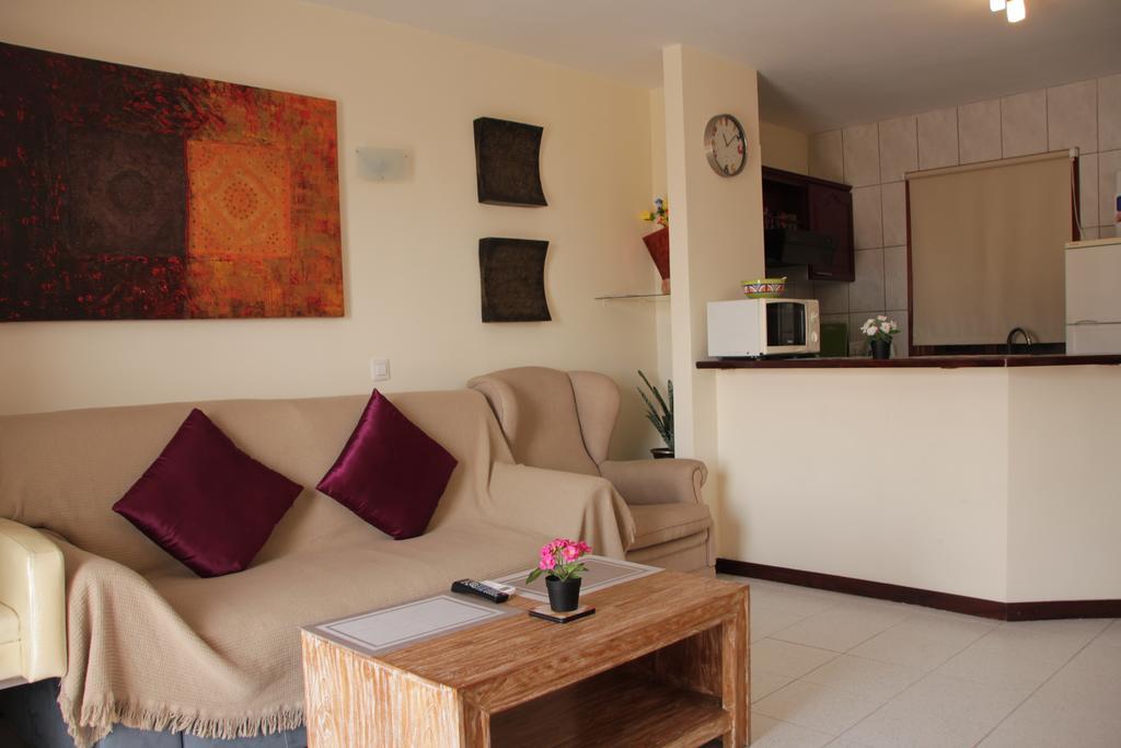 Appartement Apartamento Windsor Park *