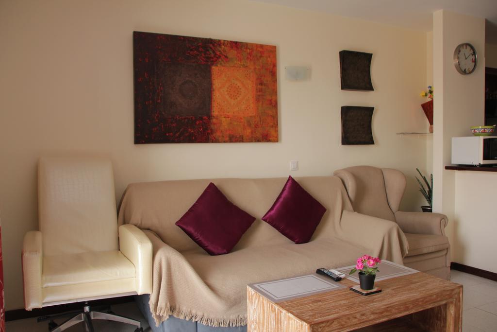Apartamento Windsor Park Appartement *