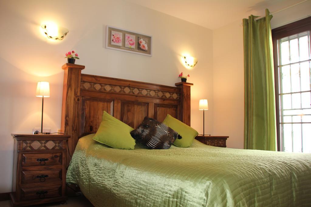 Apartamento Windsor Park Appartement Costa Adeje (Tenerife)