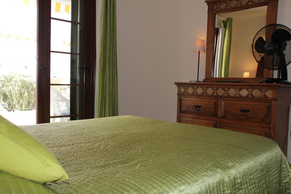 Apartamento Windsor Park Appartement