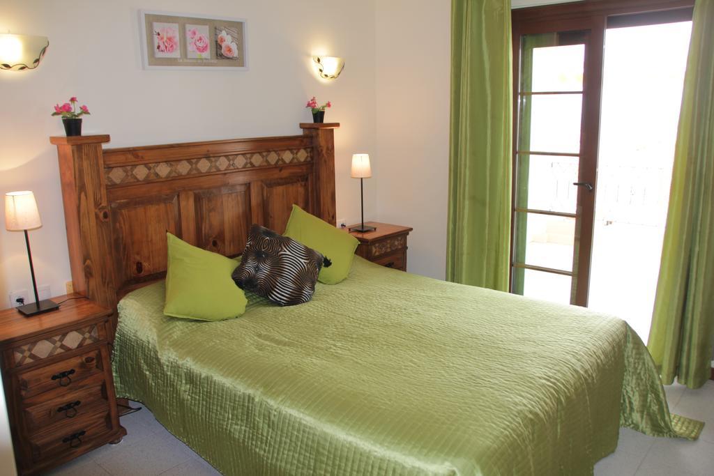 Apartamento Windsor Park *