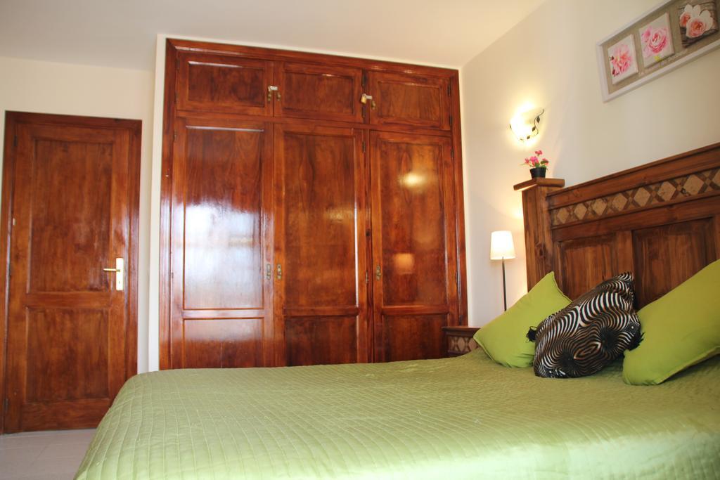Appartement Apartamento Windsor Park Costa Adeje (Tenerife)