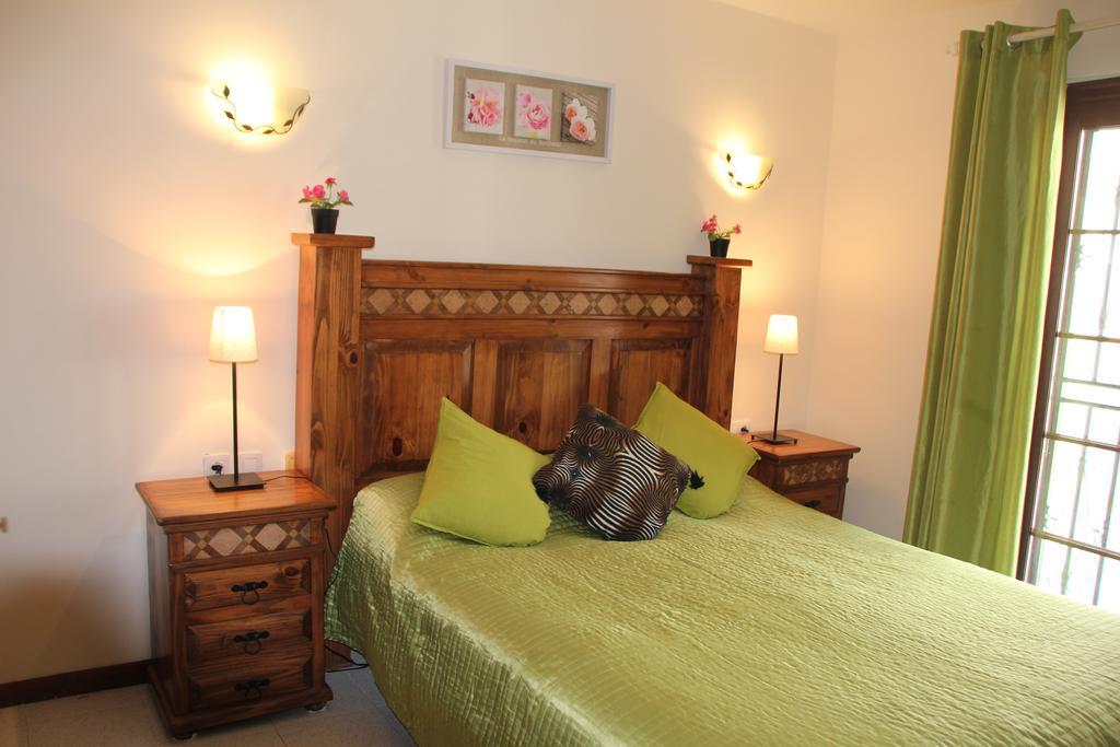 Apartamento Windsor Park Costa Adeje (Tenerife)