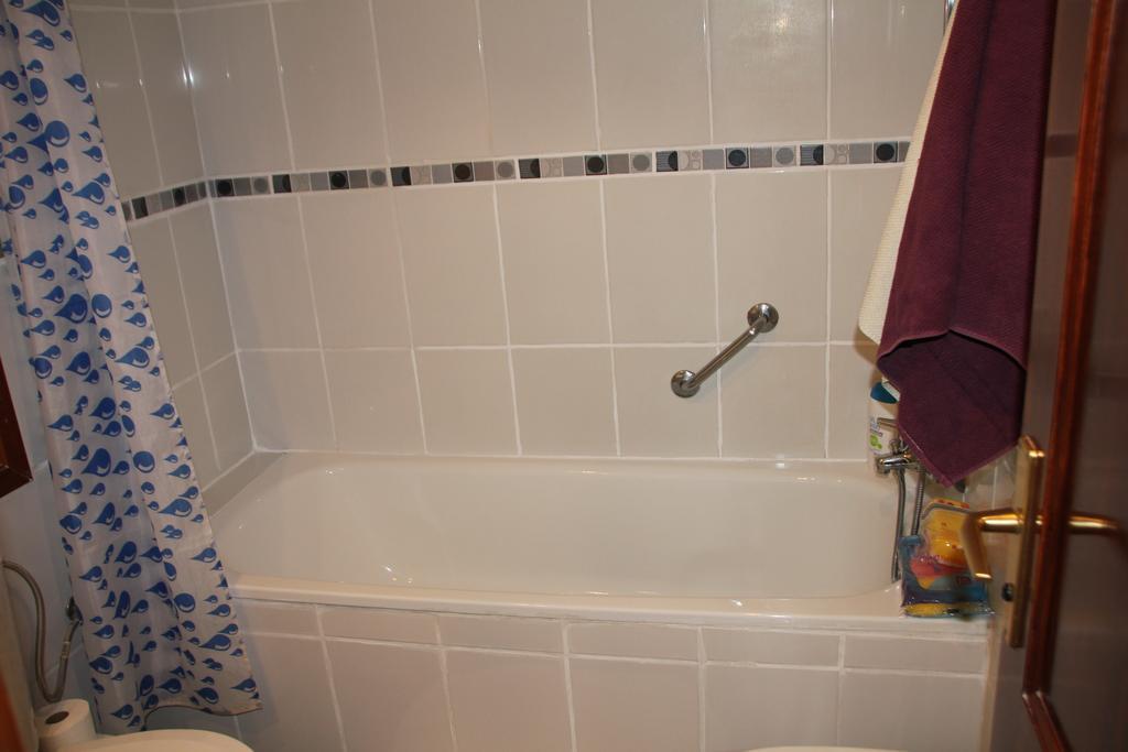 Apartamento Windsor Park *