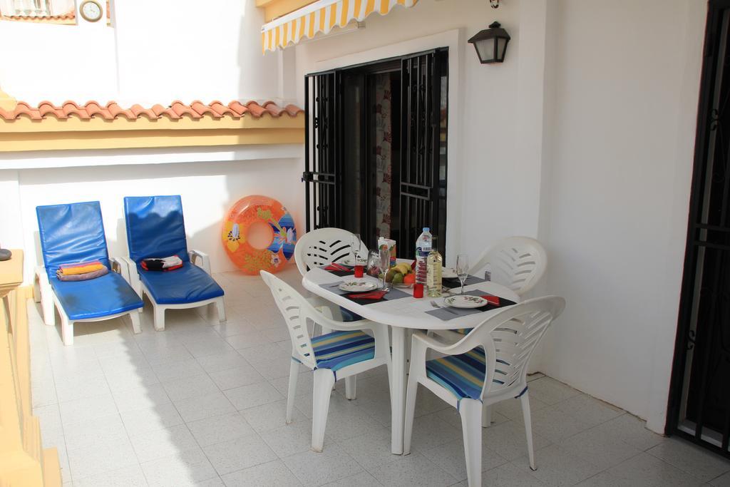 Appartement Apartamento Windsor Park Costa Adeje (Tenerife)