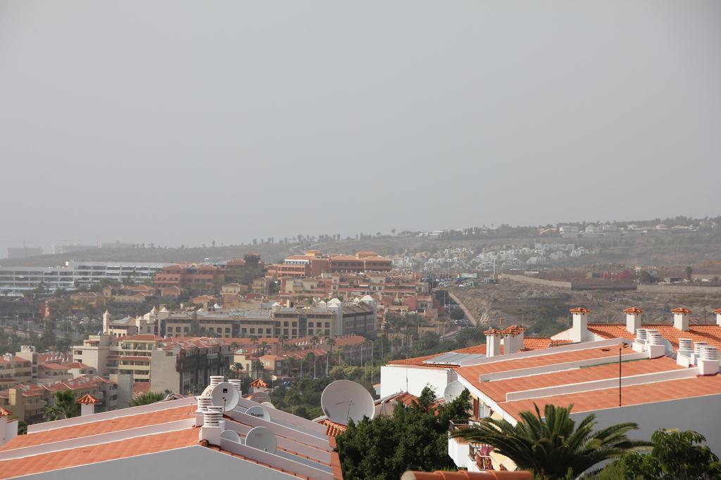 Apartamento Windsor Park Appartement Costa Adeje (Tenerife)