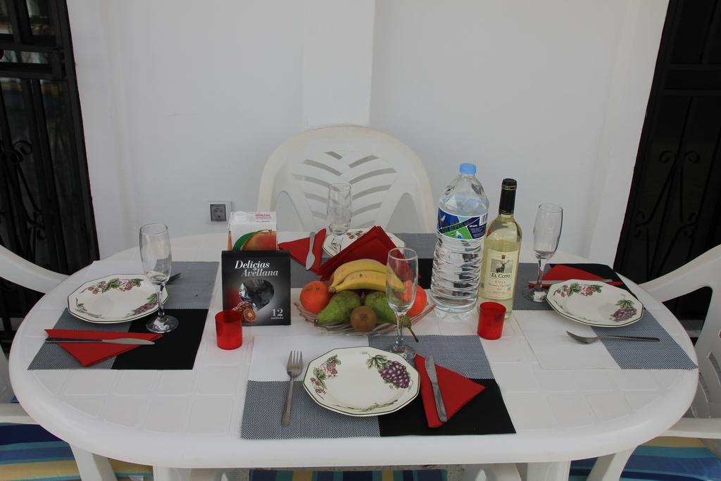 Apartamento Windsor Park Appartement *