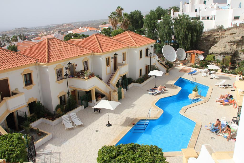 Apartamento Windsor Park