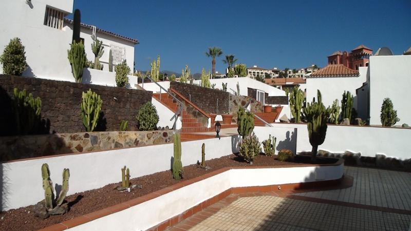 El Beril Holiday home
