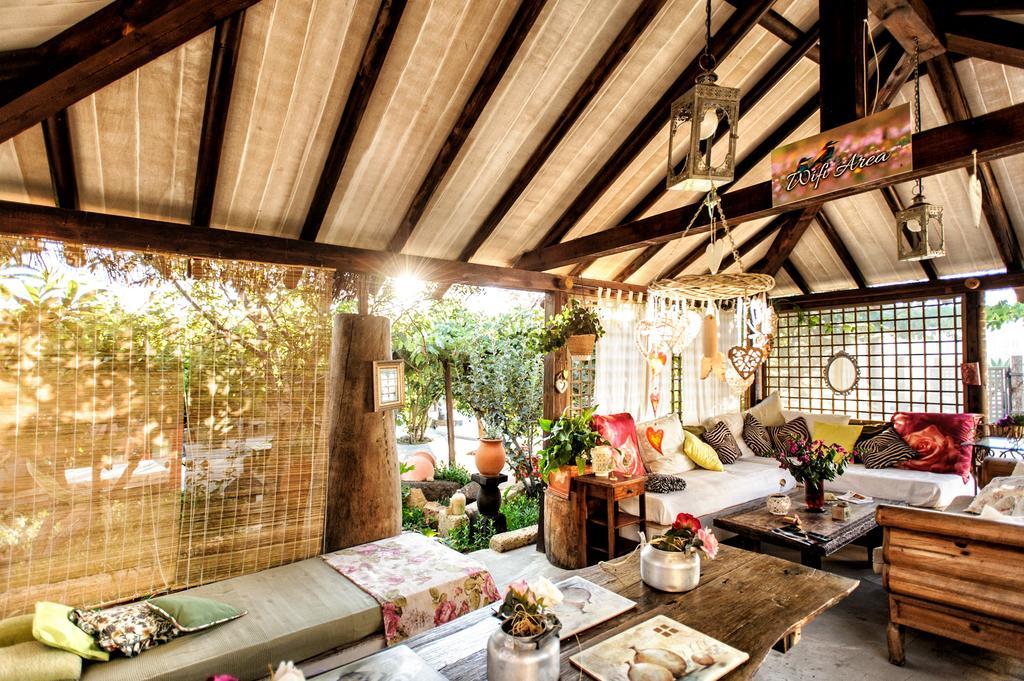 Casas Alberto Teleworking (adults Only) * San Miguel de Abona