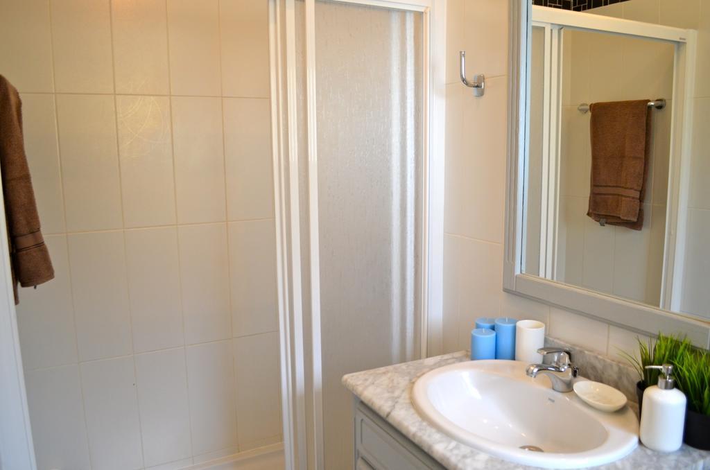 Golf Apartamento