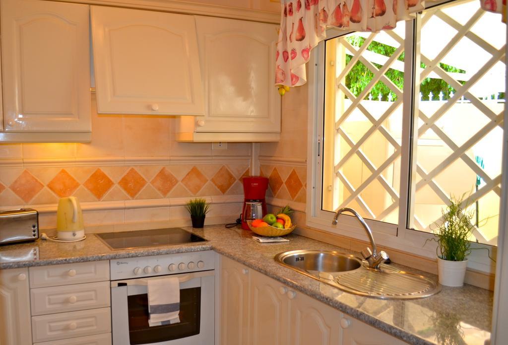 Golf Apartamento *