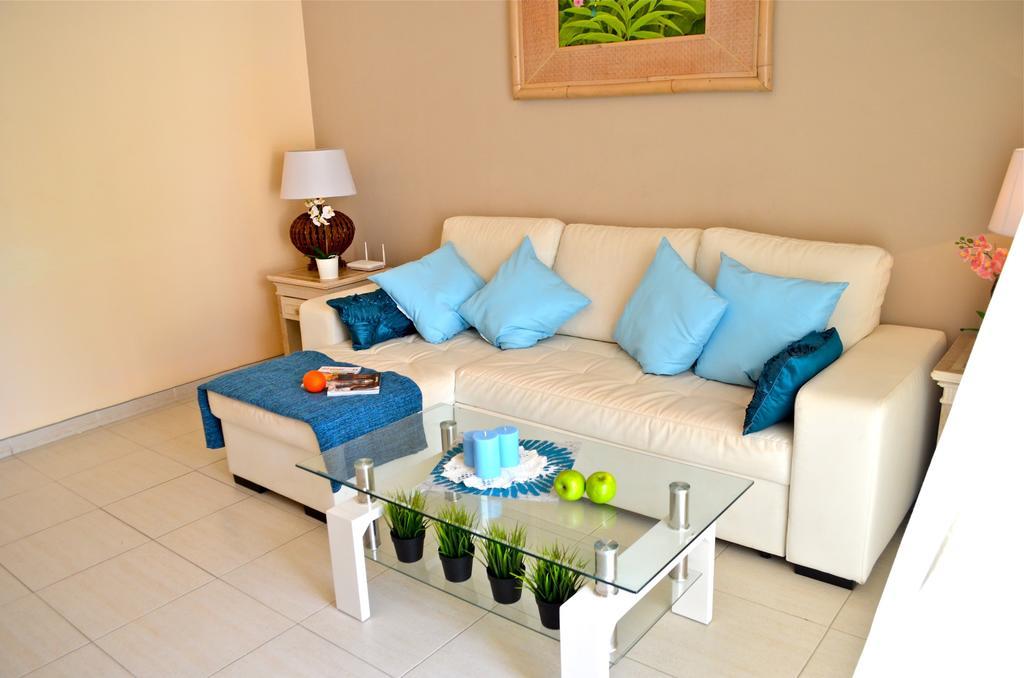 Apartamento Golf *