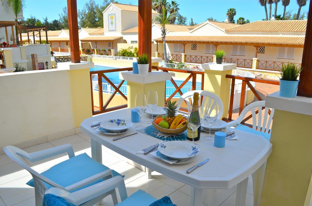 Golf Apartamento *