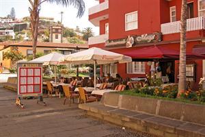 Hotel Maga Puerto de la Cruz (Tenerife)