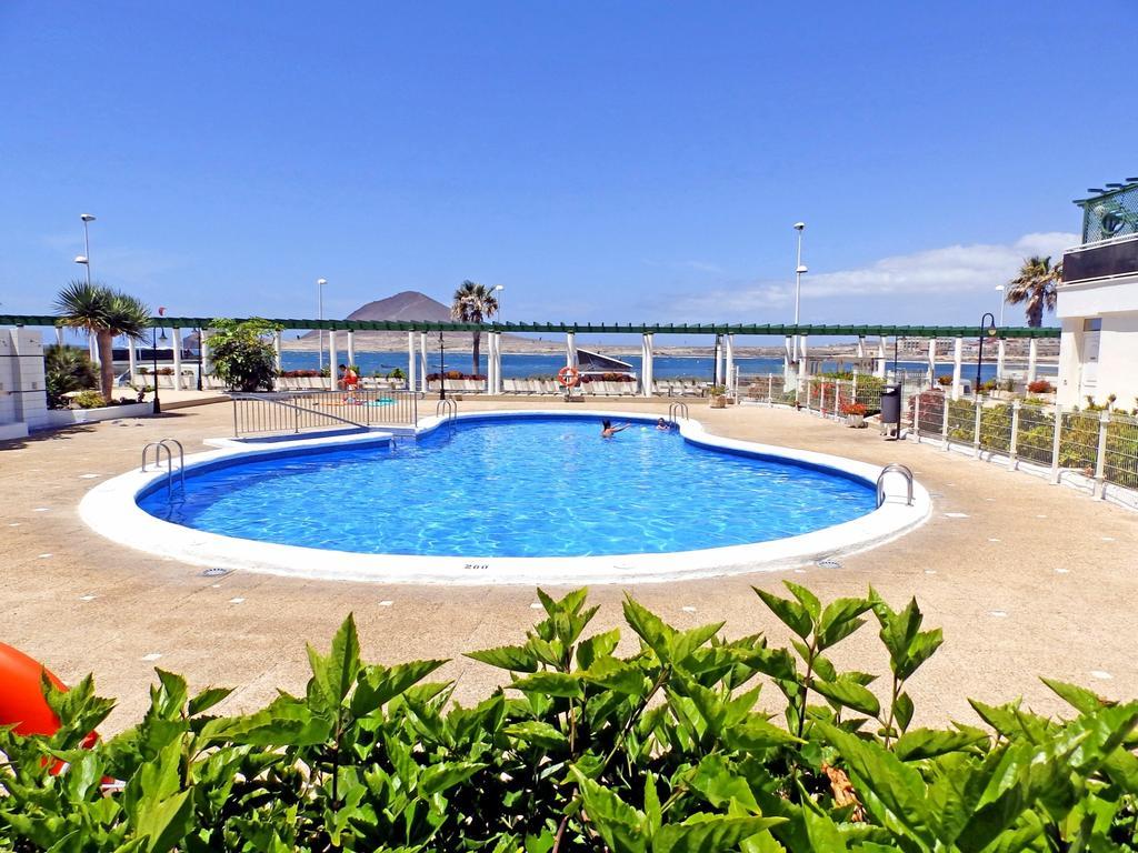 Apartment Apartamentos Medano - Estrella Del Mar El Medano (Tenerife)