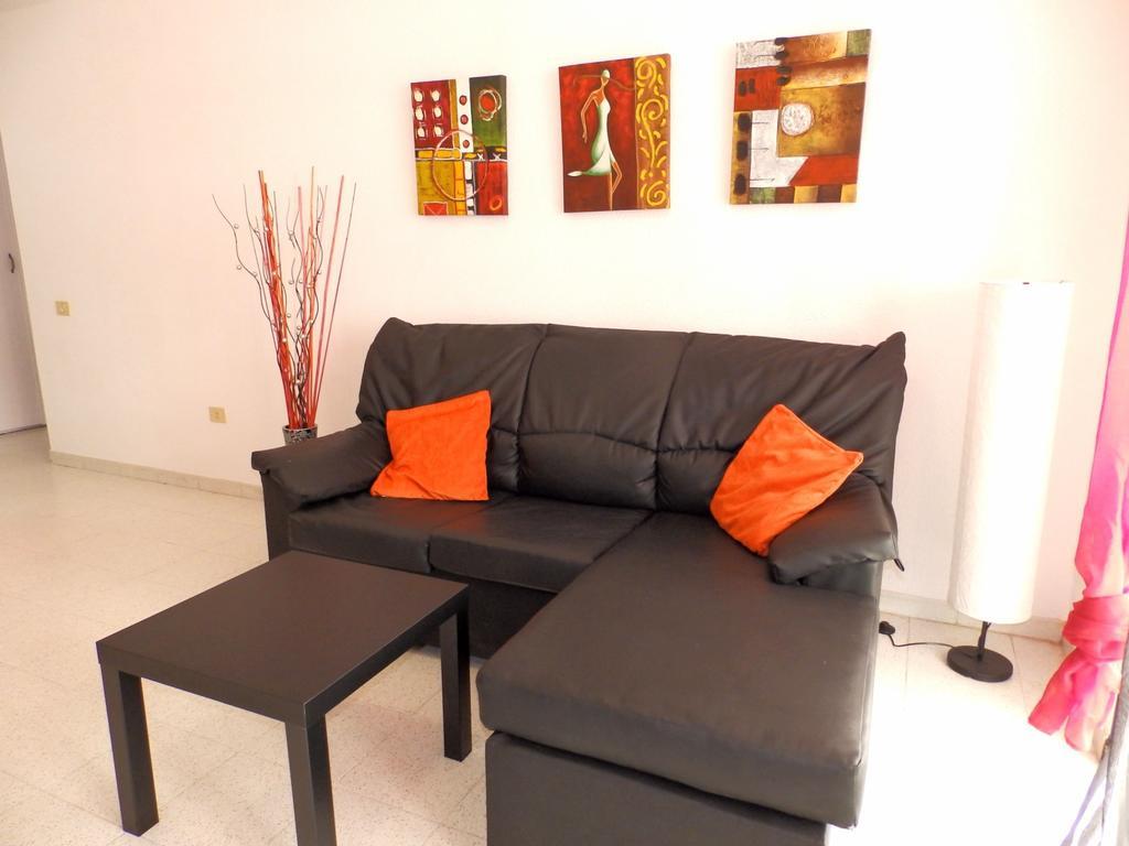 Apartamento Apartamento Plaza Roja
