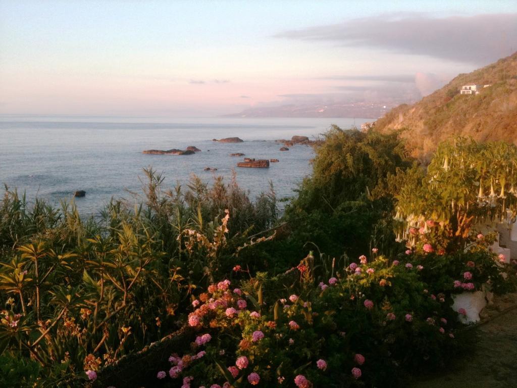 Hébergement de vacances Alenes Del Mar