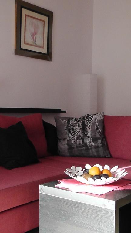 Appartement Ocean Park Costa Adeje (Tenerife)