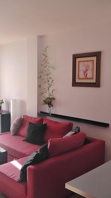 Appartement Ocean Park Costa Adeje (Tenerife)