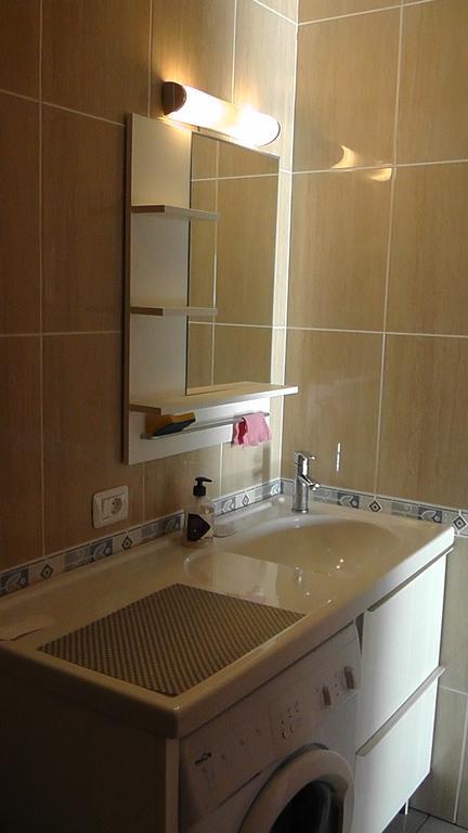 Appartement Ocean Park
