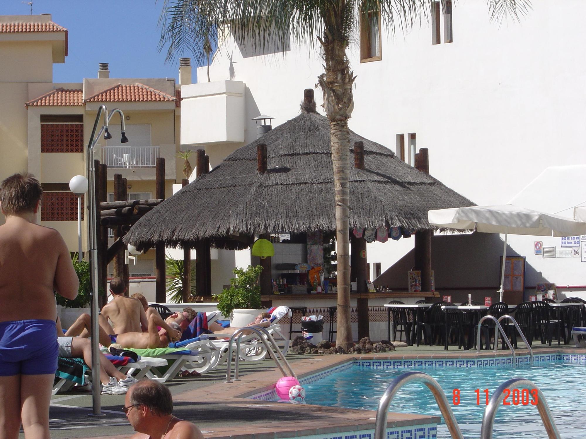 Playaolid