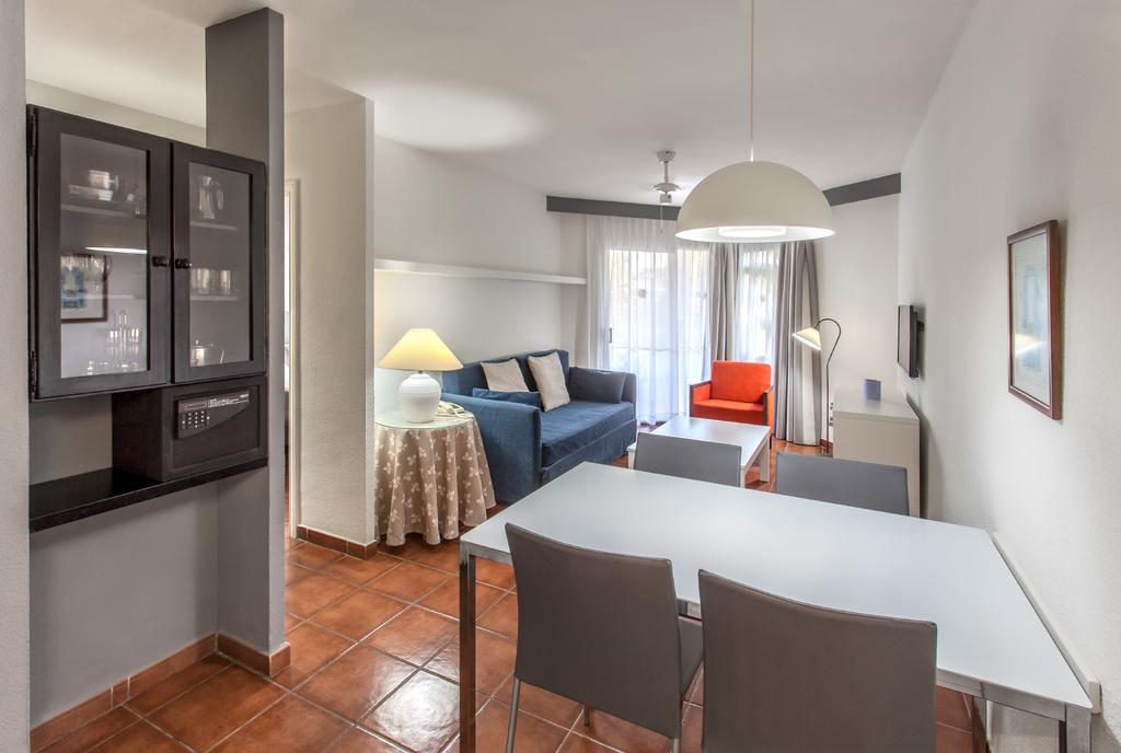 Hg Tenerife Sur Apartment Los Cristianos (Tenerife)