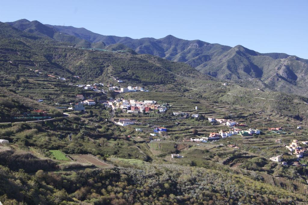 Hotel Rural Finca La Hacienda 4*