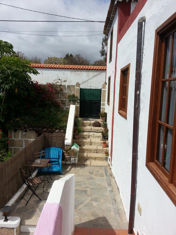 Country house Anton Piche With Pool-adults Only