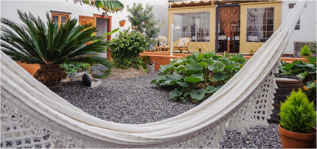 Casa Emblematica Buenavista Del Norte Bed & Breakfast