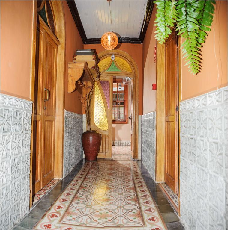 Casa Emblematica Buenavista Del Norte Buenavista Del Norte