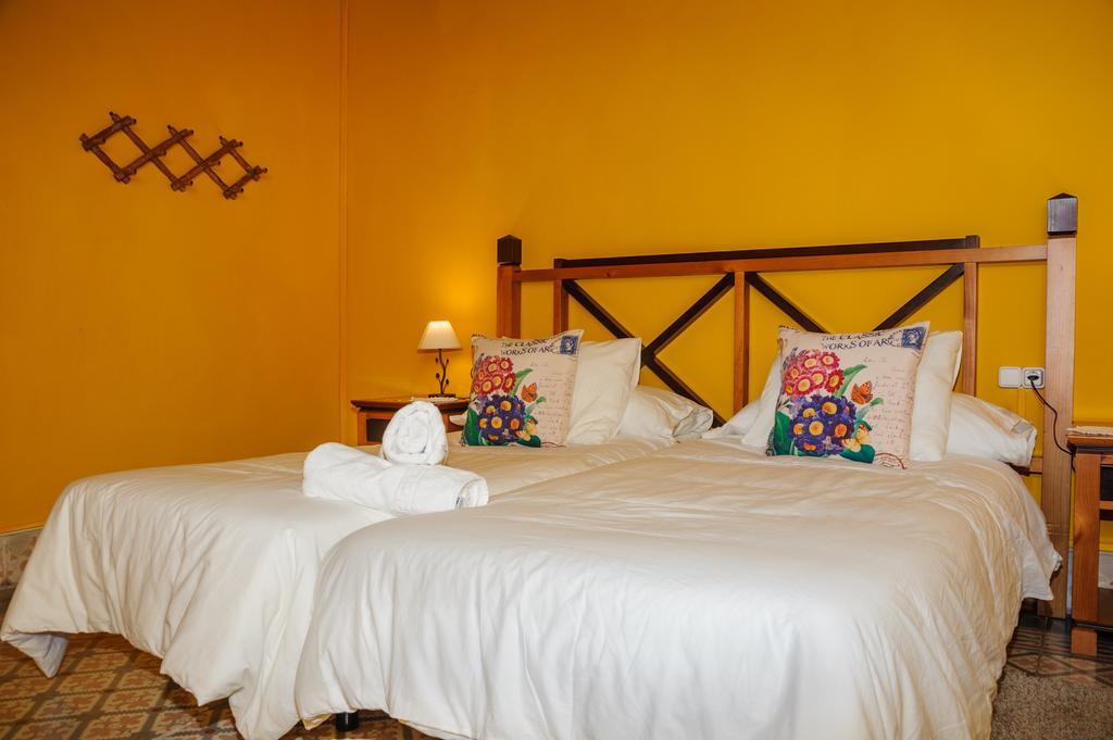 Casa Emblematica Buenavista Del Norte Bed & Breakfast 2*