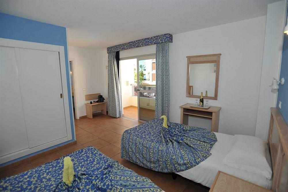Appart hôtel Oro Blanco 2*