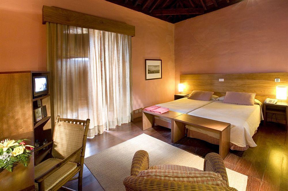 Livvo La Quinta Roja Hotel Garachico (Tenerife)