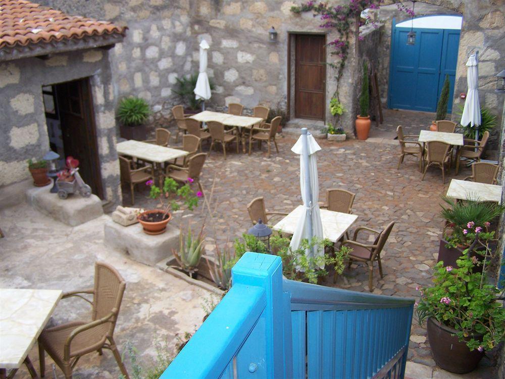 Hotel Rural 4 Esquinas San Miguel de Abona