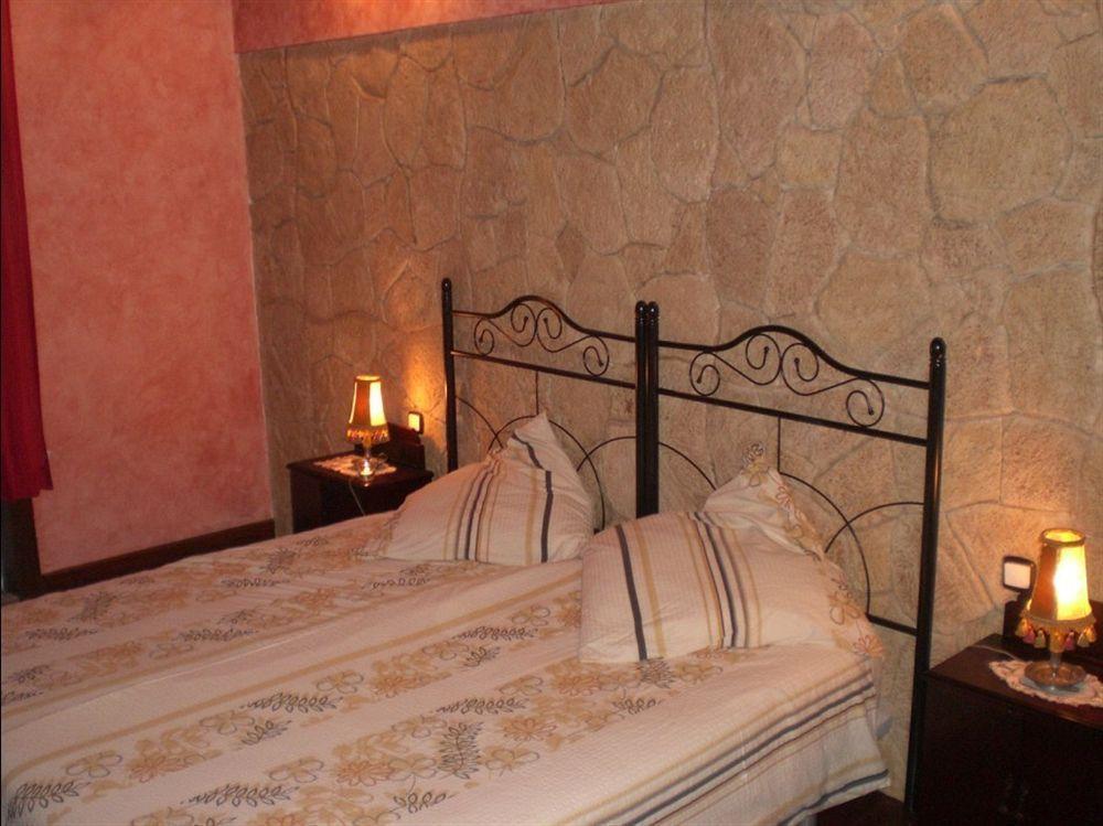 Hotel Rural 4 Esquinas