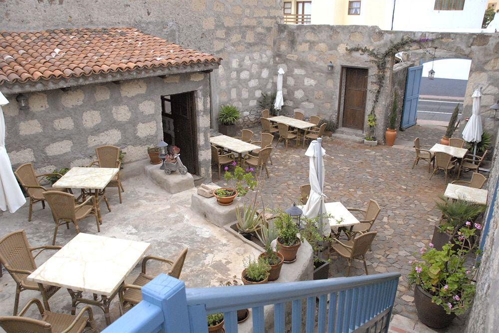 Rural 4 Esquinas Hotel San Miguel de Abona