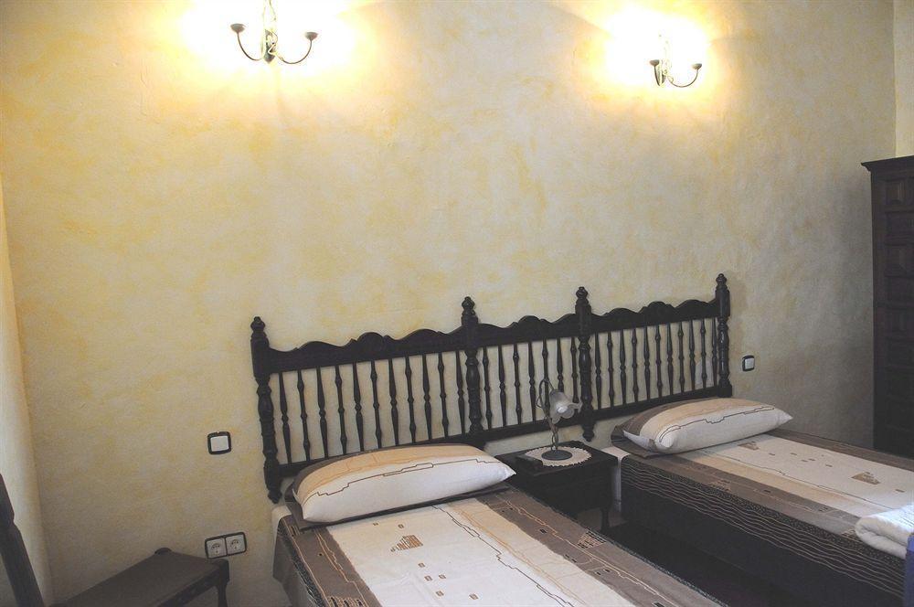 Rural 4 Esquinas Hotel