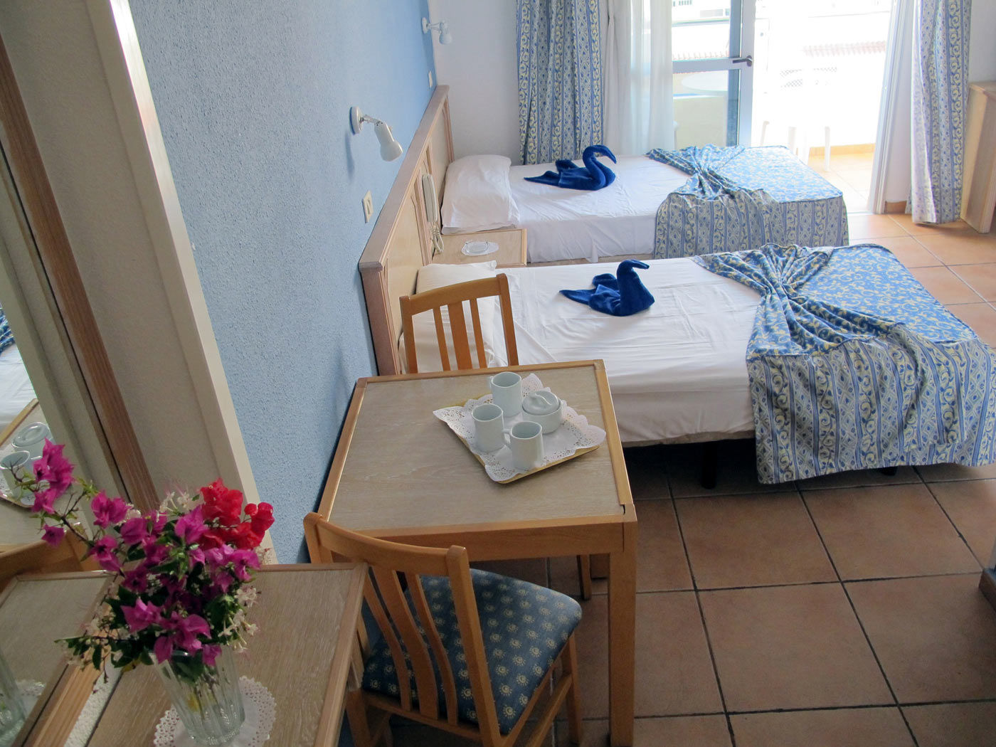 Oro Blanco Appart hôtel 2*