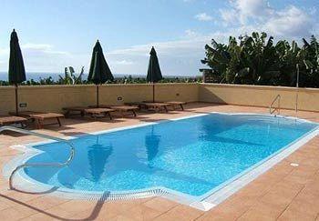 Rural El Navio - Adults Only Hotel