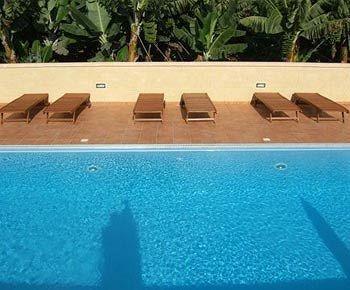 Rural El Navio - Adults Only Hotel Alcalá la Real