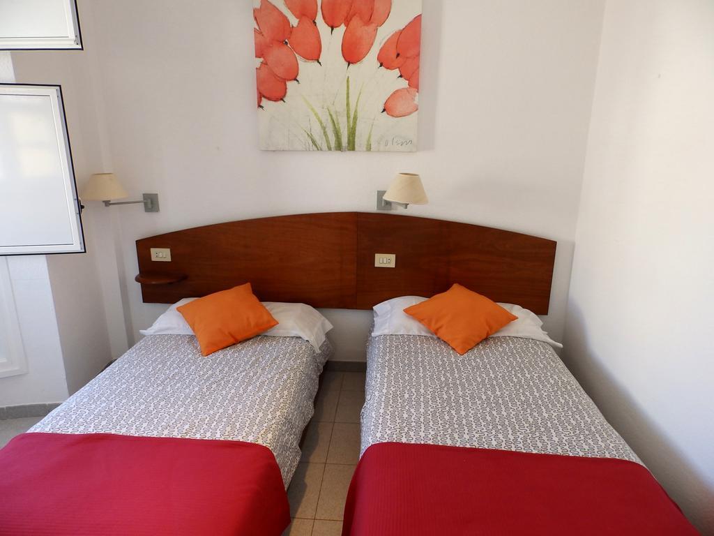 Apartamentos Medano - Playa Grande Apartment