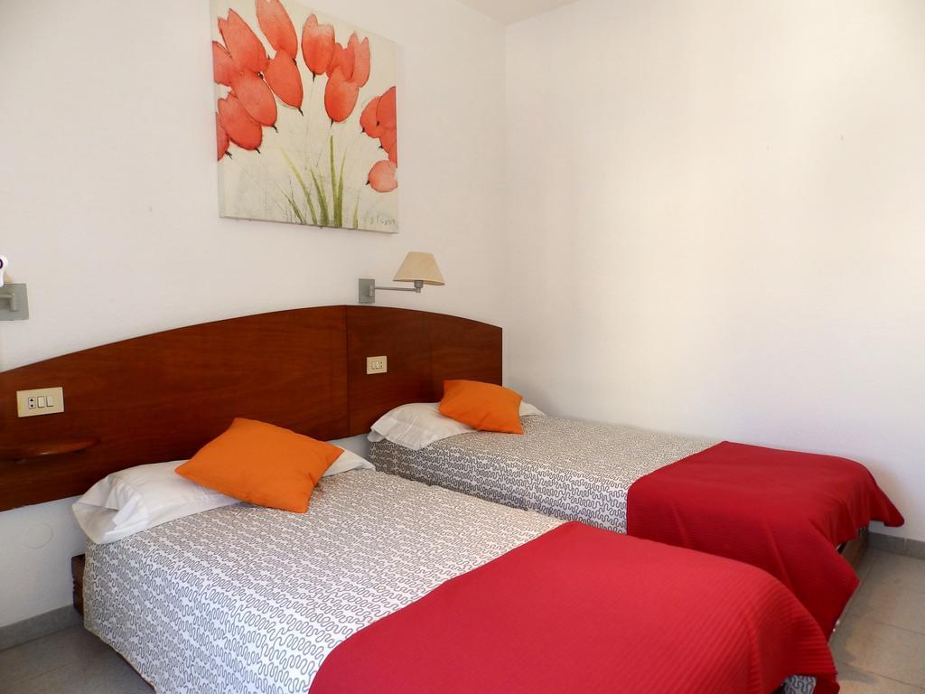Apartment Apartamentos Medano - Playa Grande *